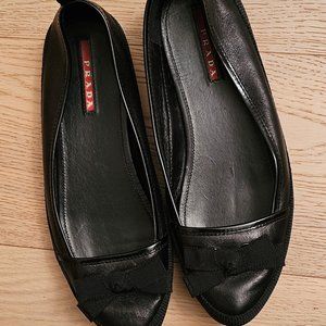 PRADA WOMENS SHOES
